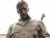 Korean War Memorial